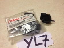 Yamaha 1D4-F6287-00 DT50 Domino Tappo Coperchio Cavo 50 DT50R DT50RSM DTR