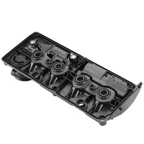 COPERCHIO VALVOLA MOTORE PER VW CC CADDY EOS GOLF JETTA PASSAT SHARAN TIGUAN TOURAN - Foto 8 di 12