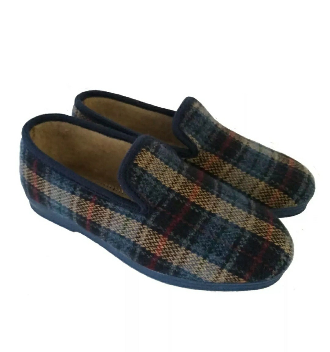 zapatillas de casa para hombre invierno/pantoufles pour hommes/pantuflas hombre