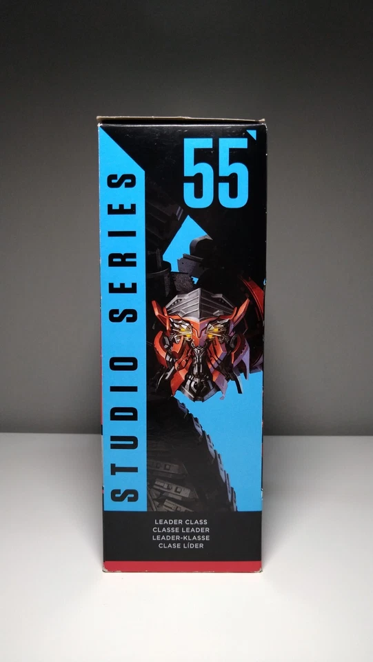 Transformers Studio Series SS-55 Scavenger - Imagen 2 de 4