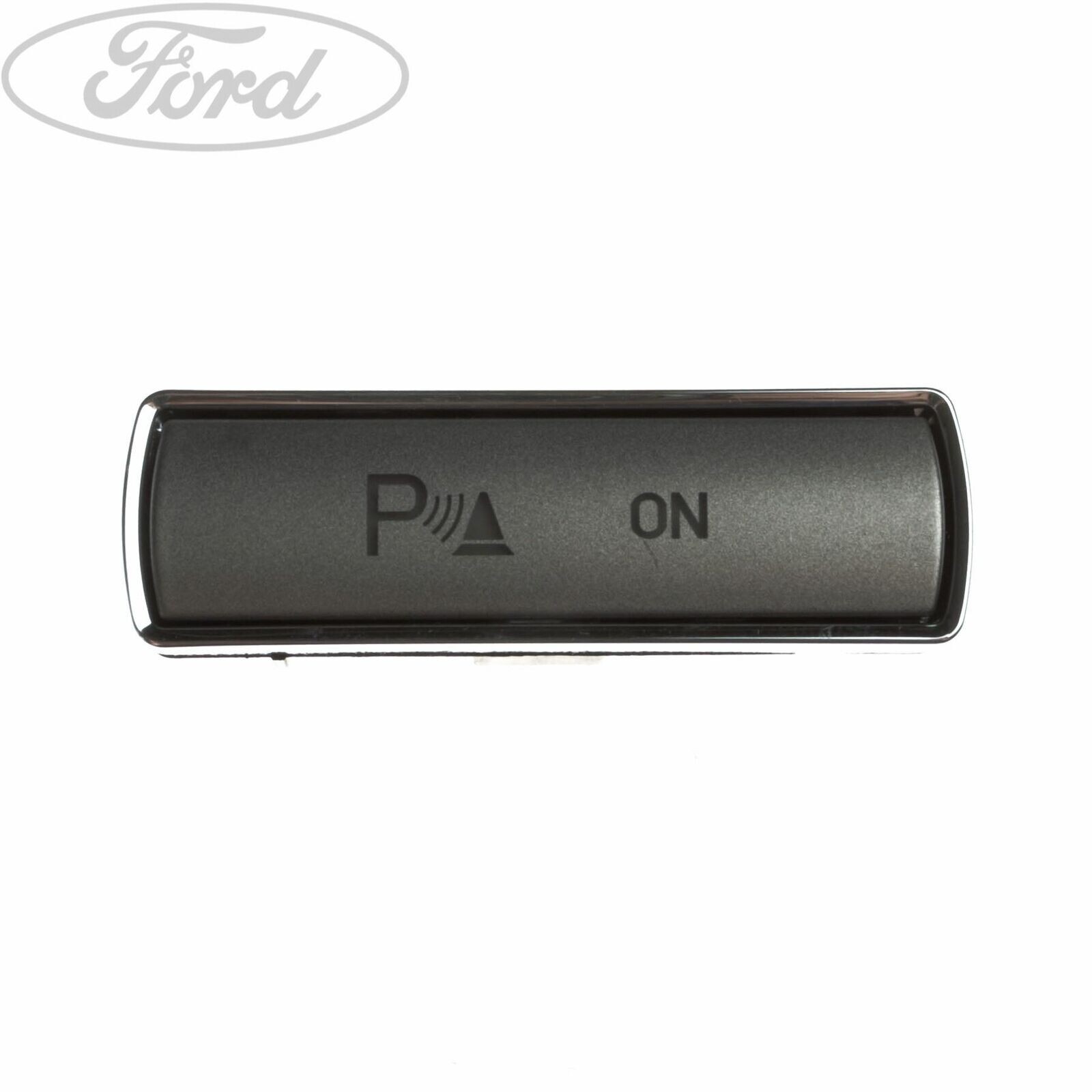 Genuine Ford MONDEO Mk4 Galaxy S-max Front Parking Aid Sensor 