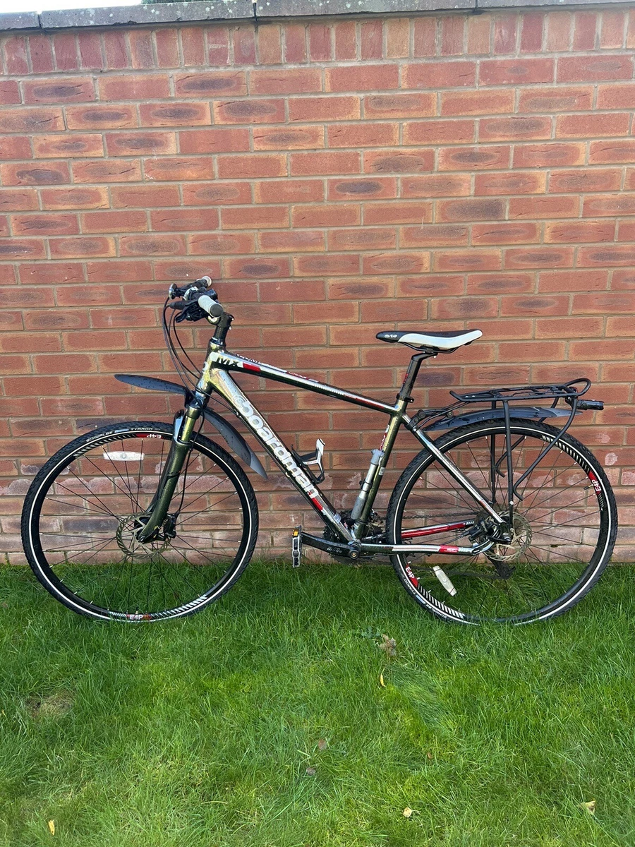 Boardman mx comp store hybrid bike