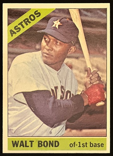 Set builders: 1966 Topps 400-599 VG/EX & better, FREE Shipping - Picture 54 of 205