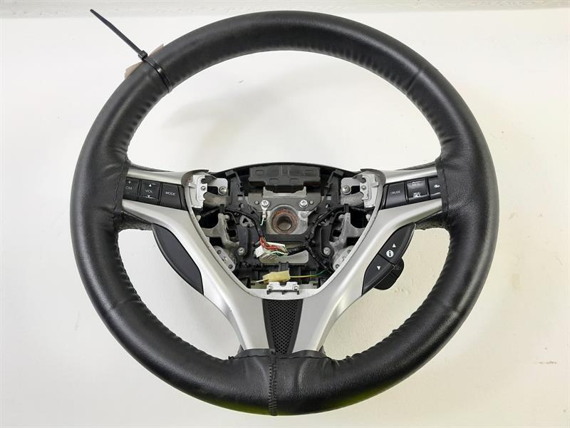 STEERING WHEEL HONDA INSIGHT MK2 FL (ZE2) 1114 IMA HE eBay