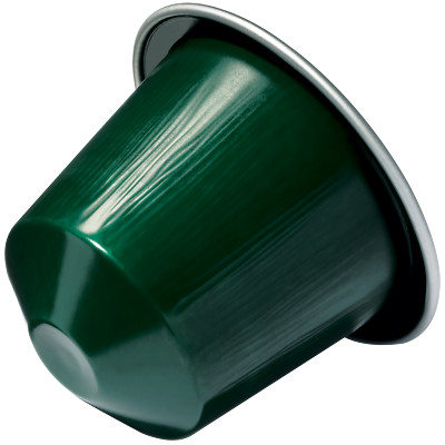 Nespresso Original Capriccio Capsules 10 Sleeves 100 pods Coffee mild roast