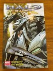 Halo - Helljumper Vol.1 # 4 - 2009