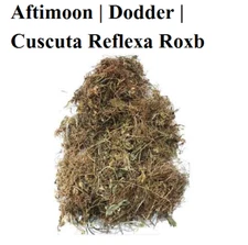 100 %  PURE Aftimoon / Cuscuta reflexa Roxb  | Dodder | Cuscuta Reflexa
