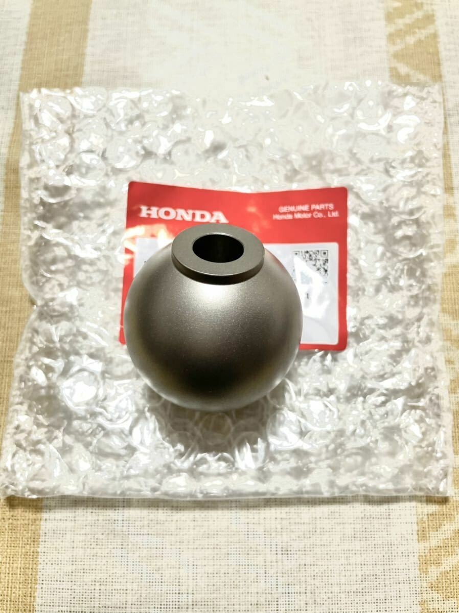 OEM Honda Acura NSX-R NA2 6-Speed Titanium Shift Knob 54102 OEM Honda Acura NSX-R NA2 6-Speed Titanium Shift Knob 54102