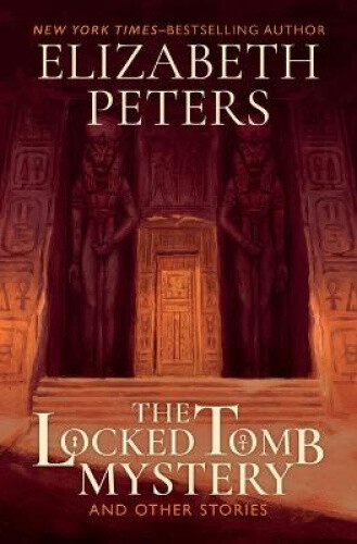 Thumbnail - Mystery Stories By Peters, Elizabeth