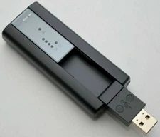 Pantech UM150VW Verizon USB Broadband Modem Wireless Qualcomm AirCard 3G WiFi 