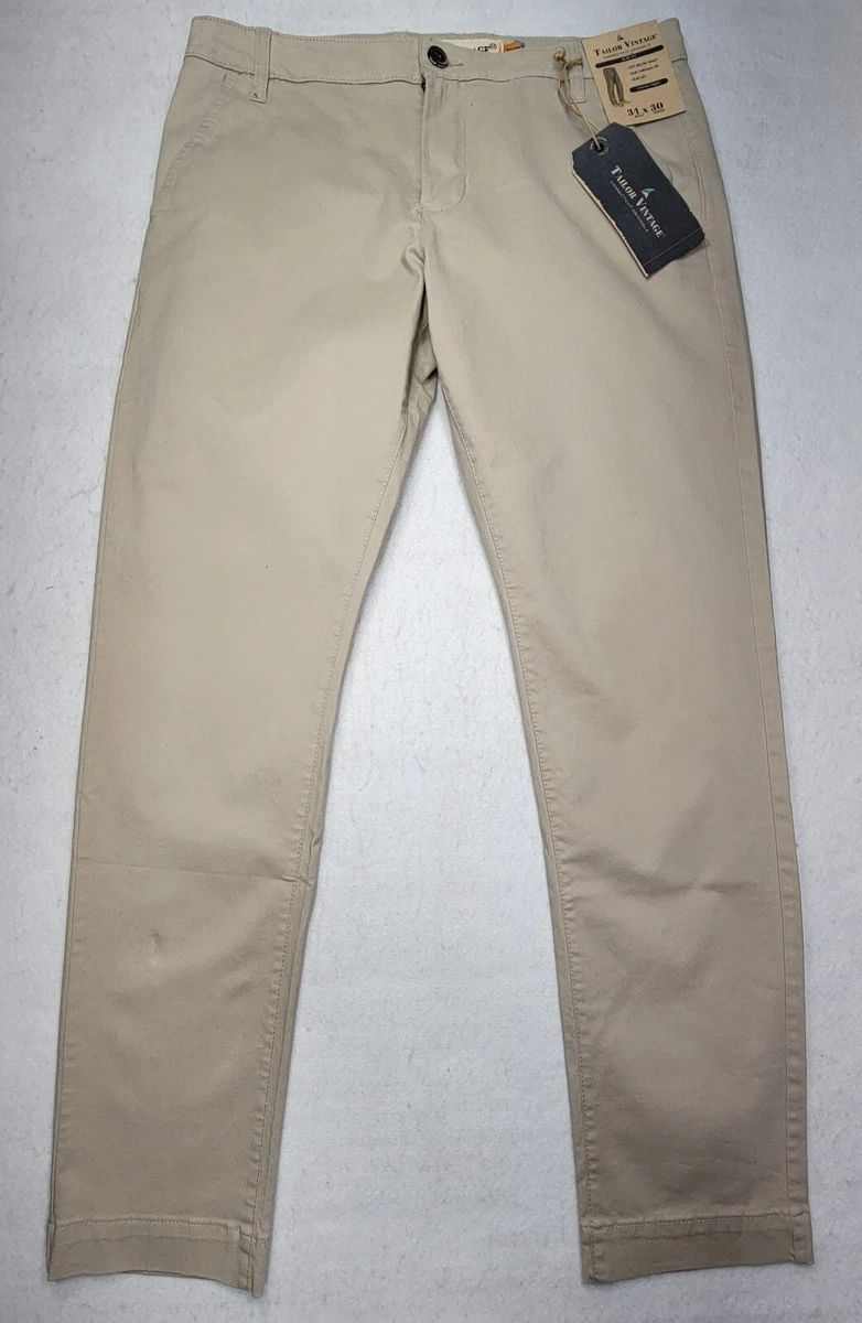 Tailor vintage mens pants sale