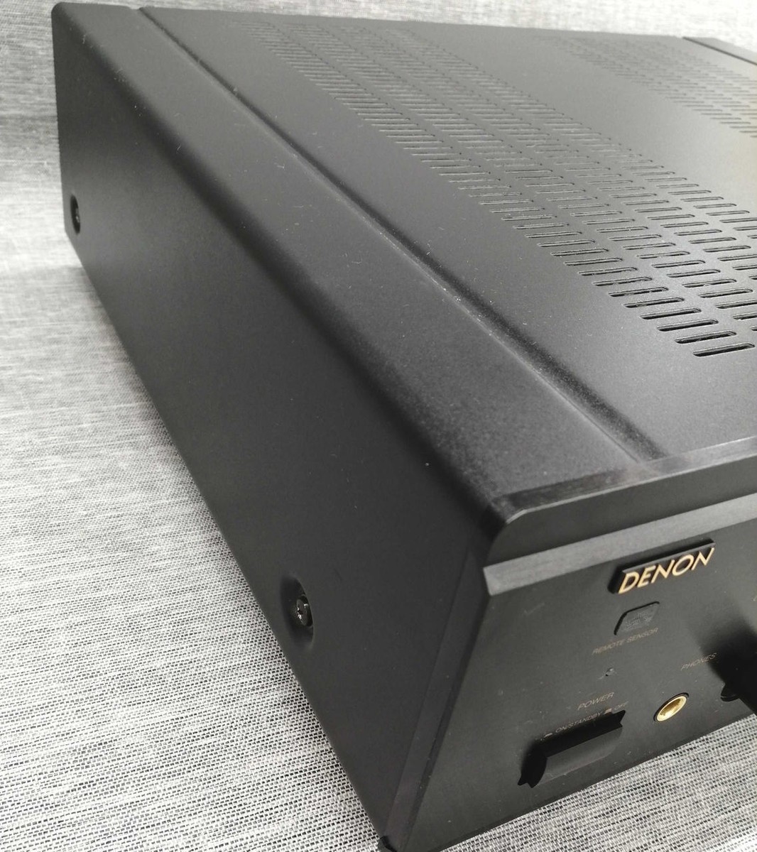 DENON デノン PMA-1500RII プリメインアンプ 動作確認済み DENON デノン PMA-1500RII プリメインアンプ 動作確認済み
