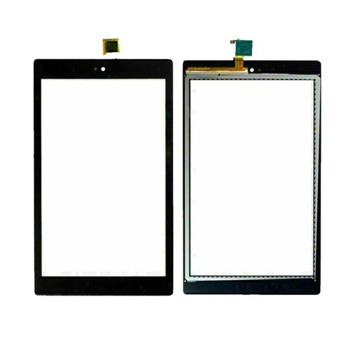 Original 8" LCD Display Screen Glass Replacement For BLU M8L - Foto 4