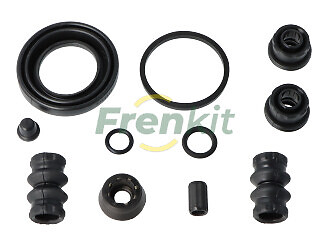 FRENKIT 241008 Reparatursatz, Bremssattel für OPEL,SAAB,VAUXHALL