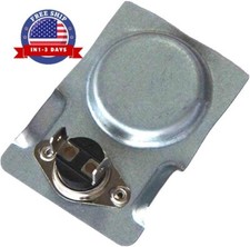 Magnetic Thermostat Switch for Fireplace Stove Fan/Fireplace Blower kit NEW