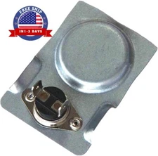 Magnetic Thermostat Switch for Fireplace Stove Fan/Fireplace Blower kit NEW