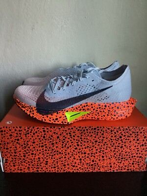 NIKE ZOOMX VAPORFLY NEXT% 3 OLY MULTI-COLOR SNEAKERS SHOES SIZE