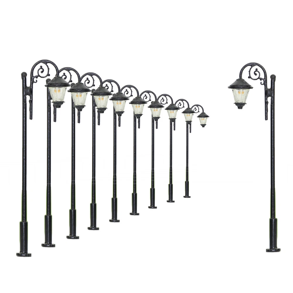 Street light on sale post price
