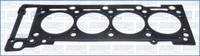 Ajusa 10128100 Dichtung, Zylinderkopf FüR Chrysler MERCEDES-BENZ
