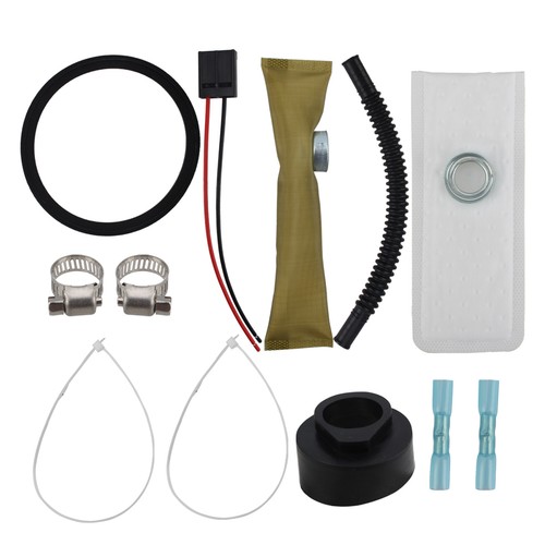 New 340LPH High Performance Fuel Pump for 1988-1998 Chevrolet C1500 Silverado - Picture 11 of 11
