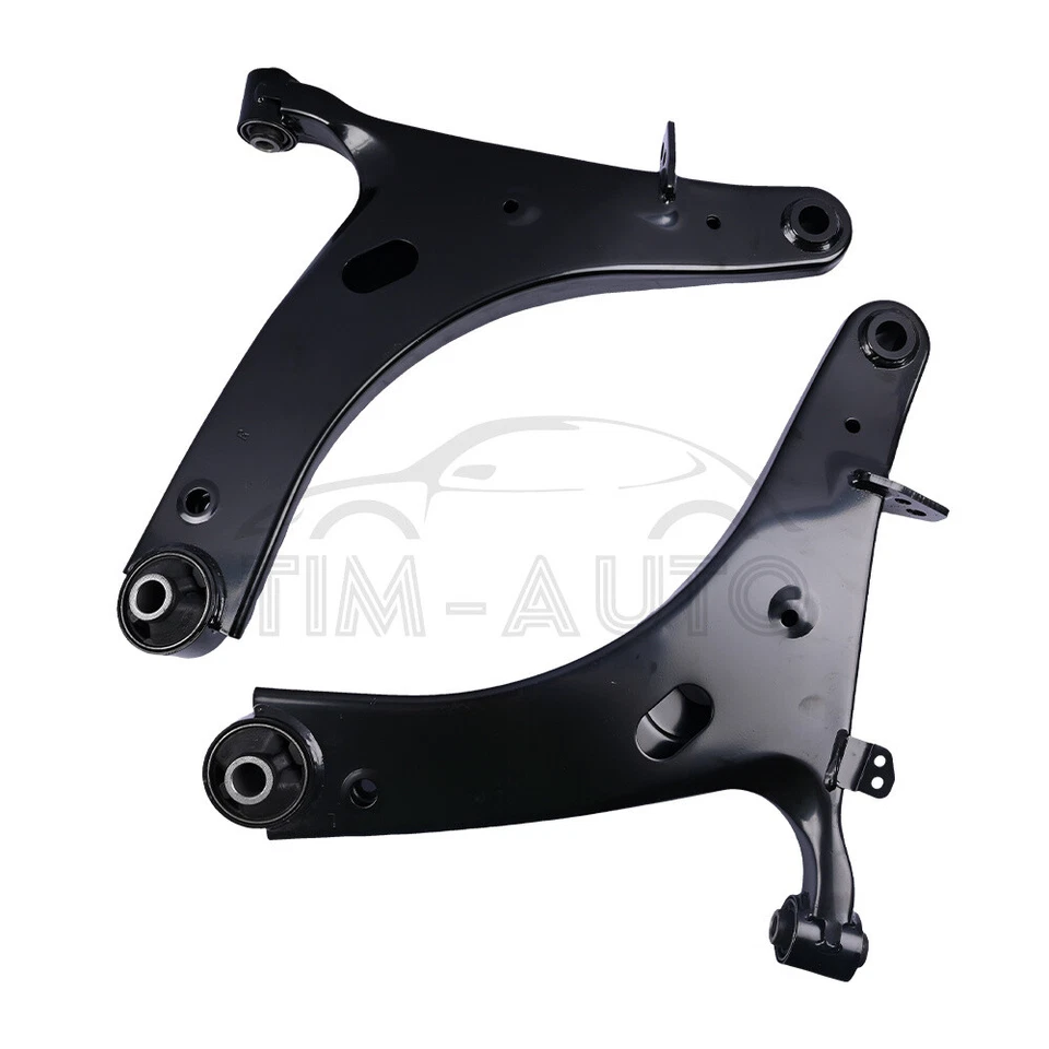 Brazo de control para Subaru Tribeca 2008-2014 lado del conductor delantero y del pasajero AWD Foto 4 de 4