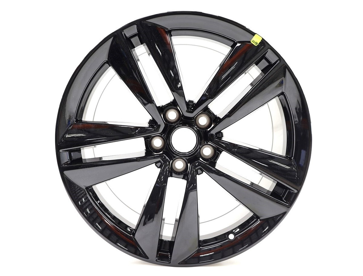 ★希少★ 17x7J FORD フォード マスタング OEM 5H 114.3 +40 AR33-1007-AB 傷あり 17インチ アルミホイール 1本   ～横浜市旭区 ズーラシア近く～ NEW OEM Ford 19