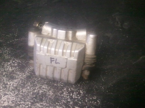 06-10 Arctic Cat Front Left Brake Caliper # 3303-921 250 2x4 Utility Kymco - Picture 3 of 5