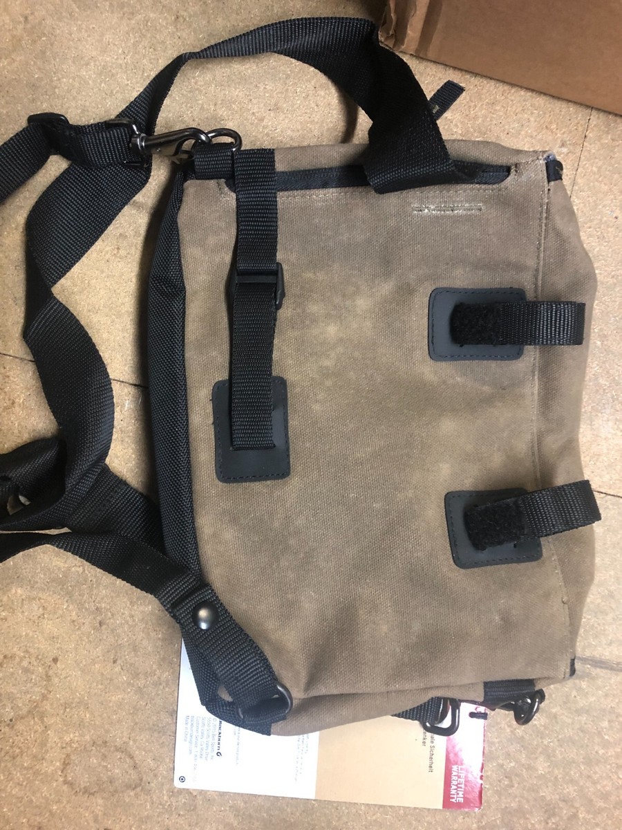 Blackburn Wayside Handlebar bag UK