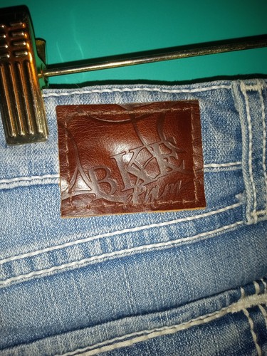 Buckle BKE Madison Size 32 Denim Women's Blue Jean Pants - 第 8/12 張圖片
