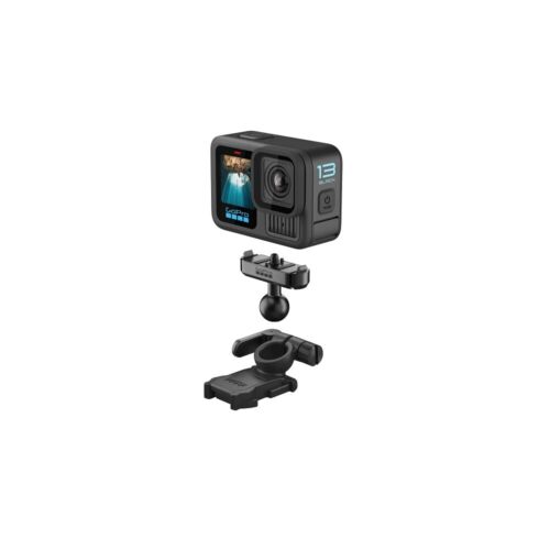 GoPro Magnetic Latch Ball Joint Mount for all Hero Models - Picture 2 of 3