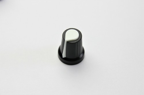 Poti Dreh Potentiometer Linear 1K - 1M Ohm Stereo Arduino B-Typ Mini  - Bild 46 von 66