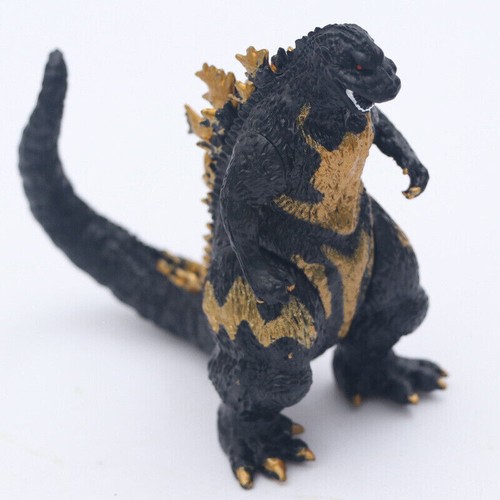 Godzilla Ghidorah Mechagodzilla Mothra Rodan Anguirus 8 pcs Monster Figures SET - Picture 11 of 11