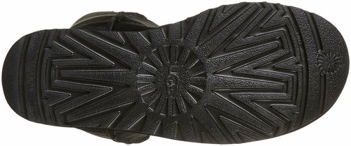 UGG Classic Tall Ii Boots Schwarz Neu - Bild 4 von 7