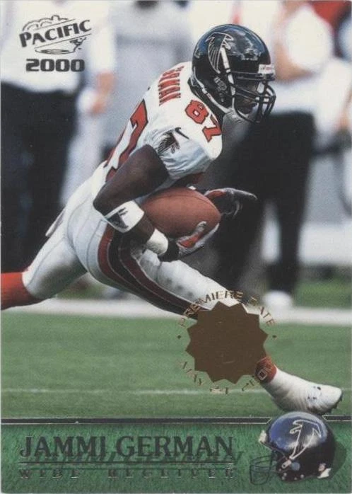 Premiere Date Missing Serial Number