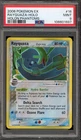 Pokemon Rayquaza EX Holon Phantoms Holo Rare #16 PSA 9 Mint