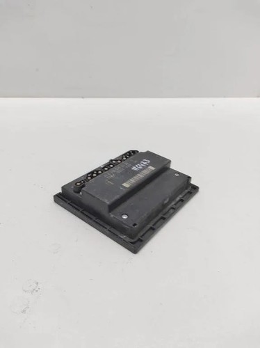 MERCEDES-BENZ E W210 Lüfterrelais A2105450332 4.30 Petrol 205kw 1999 31885405