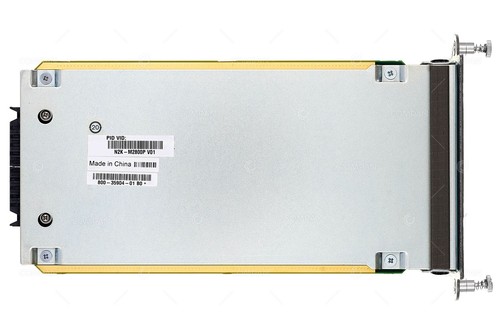 N2K-M2800P CISCO 8-PORT 10GB SFP+ MODULE FOR NEXUS N2K-C2232TM-10GE - Photo 4/8