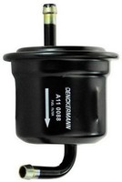 Denckermann Kraftstofffilter A110088 Leitungsfilter FüR Ignis Suzuki Wagon Liana