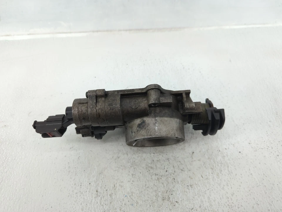 Chrysler Pacifica 2004-2004 carrocería del acelerador JA5N1 Foto 3 de 4