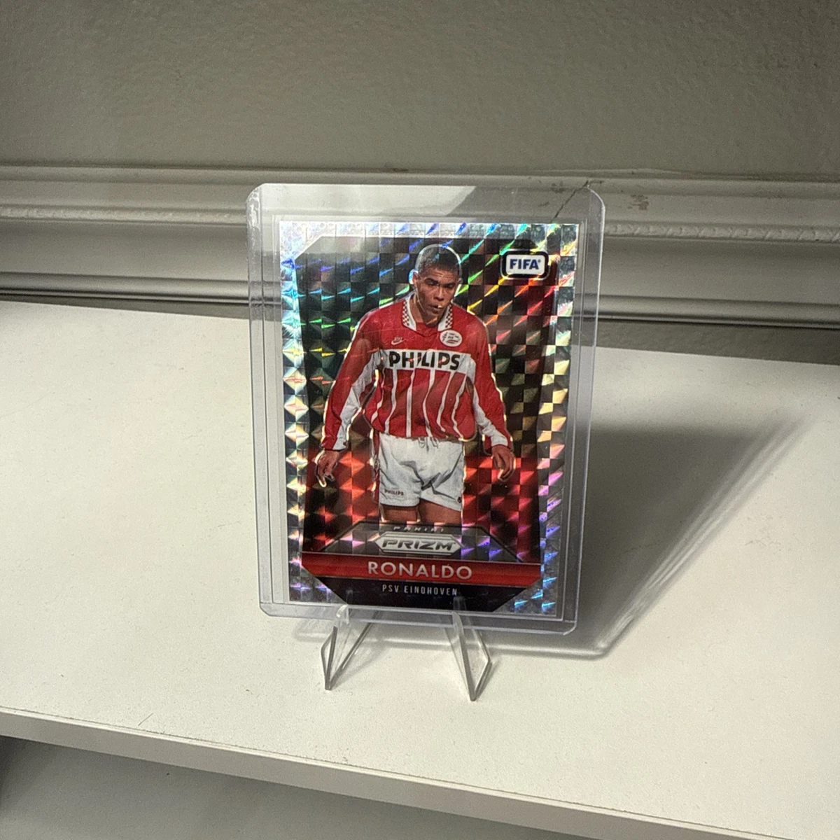 Panini Soccer PSV Eindhoven Sports Trading Cards & Accessories for