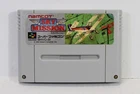 Sky Mission SFC Nintendo Super Famicom SNES JP Japanese Japan Import US Seller