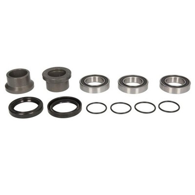 PWRWC-S08-500 WHEEL BEARING KIT  PIVOT WORKS NEU DE STOCK