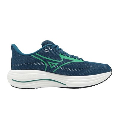 シューズ MIZUNO WAVE RIDER 24 SW Amazon | ミズノ メンズ ウェイブライダー 24 ランニングシューズ US