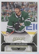 2020-21 Upper Deck MVP John Klingberg #182 2o7