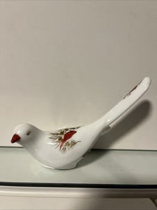 Fenton Happiness Bird | eBay