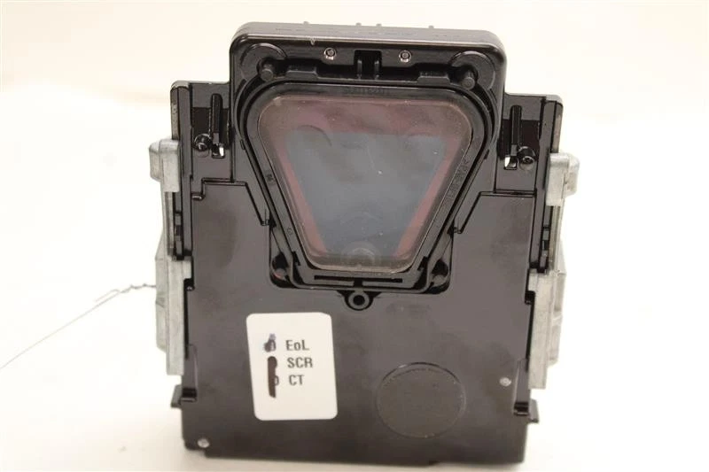 ДЕТАЛЬ СИСТЕМЫ ПОМОЩИ ПРИ ПАРКОВКЕ Audi A4 Allroad 2017 17 2018 18 2019 19 8W0907217B 1354621 - Изображение 2 из 4