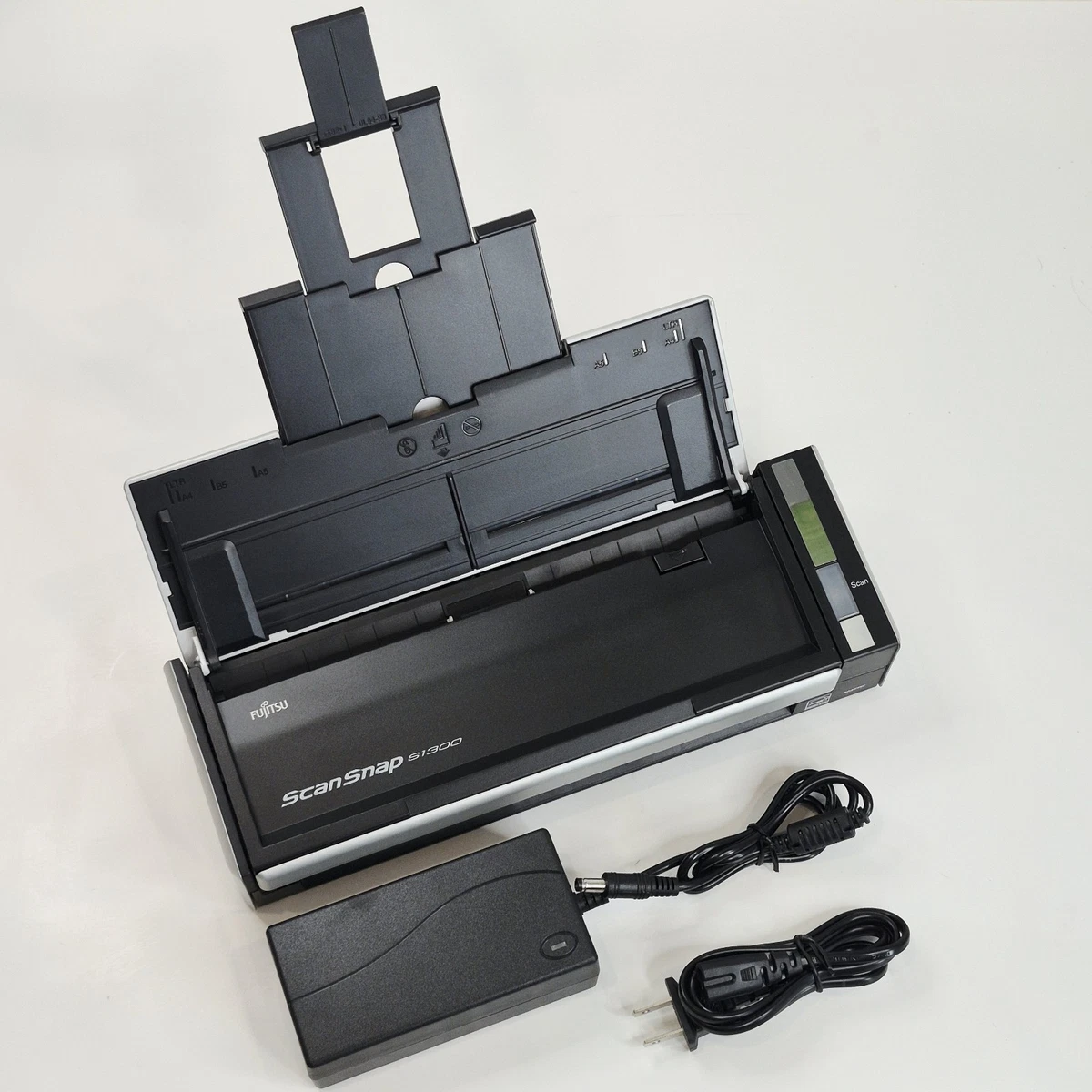 Fujitsu Scansnap S1300 for sale | eBay