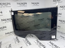 Mercedes C Klasse W204 Limo Panoramadach Heckscheibe Glasscheibe A2047800521