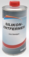 Silikon-Entferner 500 Ml – Reinigungsmittel