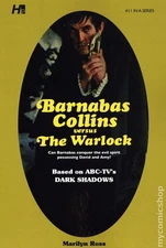 Dark Shadows The Complete Paperback Library SC #11-1ST NM 2020 Stock Image